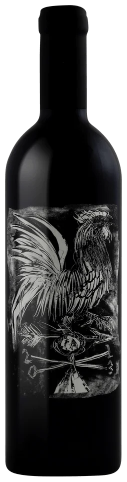 2019 | Saxum | Booker Vineyard Red - Wine