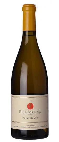 2001 | Peter Michael | Point Rouge Chardonnay - Vino