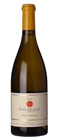 2013 | Peter Michael | Point Rouge Chardonnay - Vino