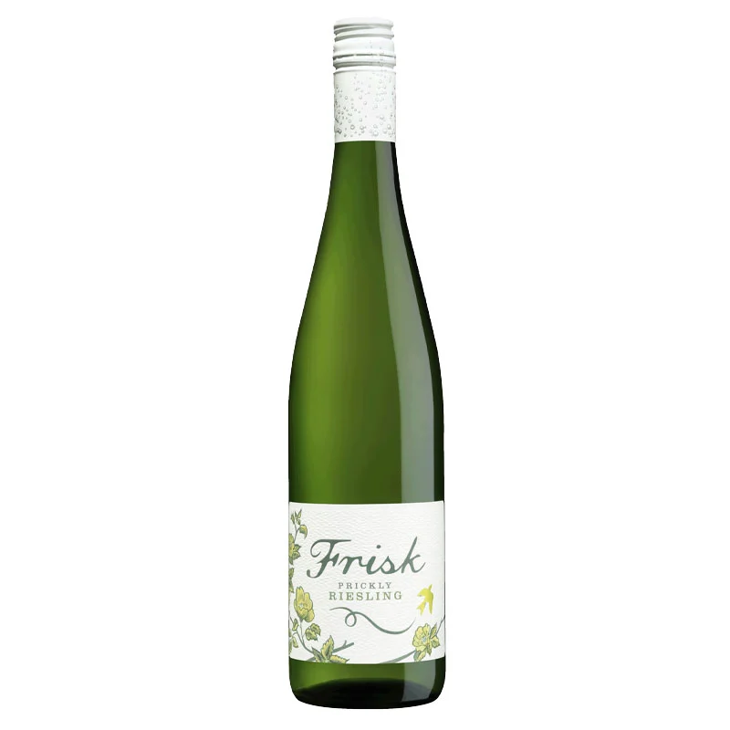 2025 | Frisk | Prickly Riesling - Vino
