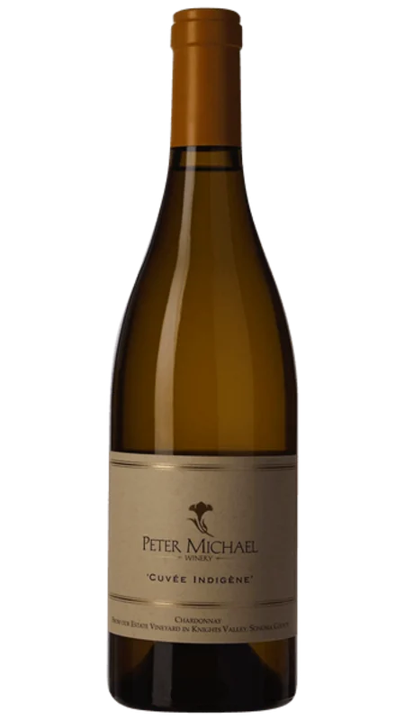 2012 | Peter Michael | Cuvee Indigene Chardonnay - Vino