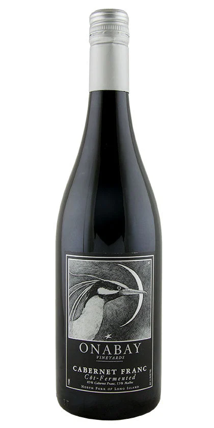 2021 | Onabay | Cot - Fermented Cabernet Franc