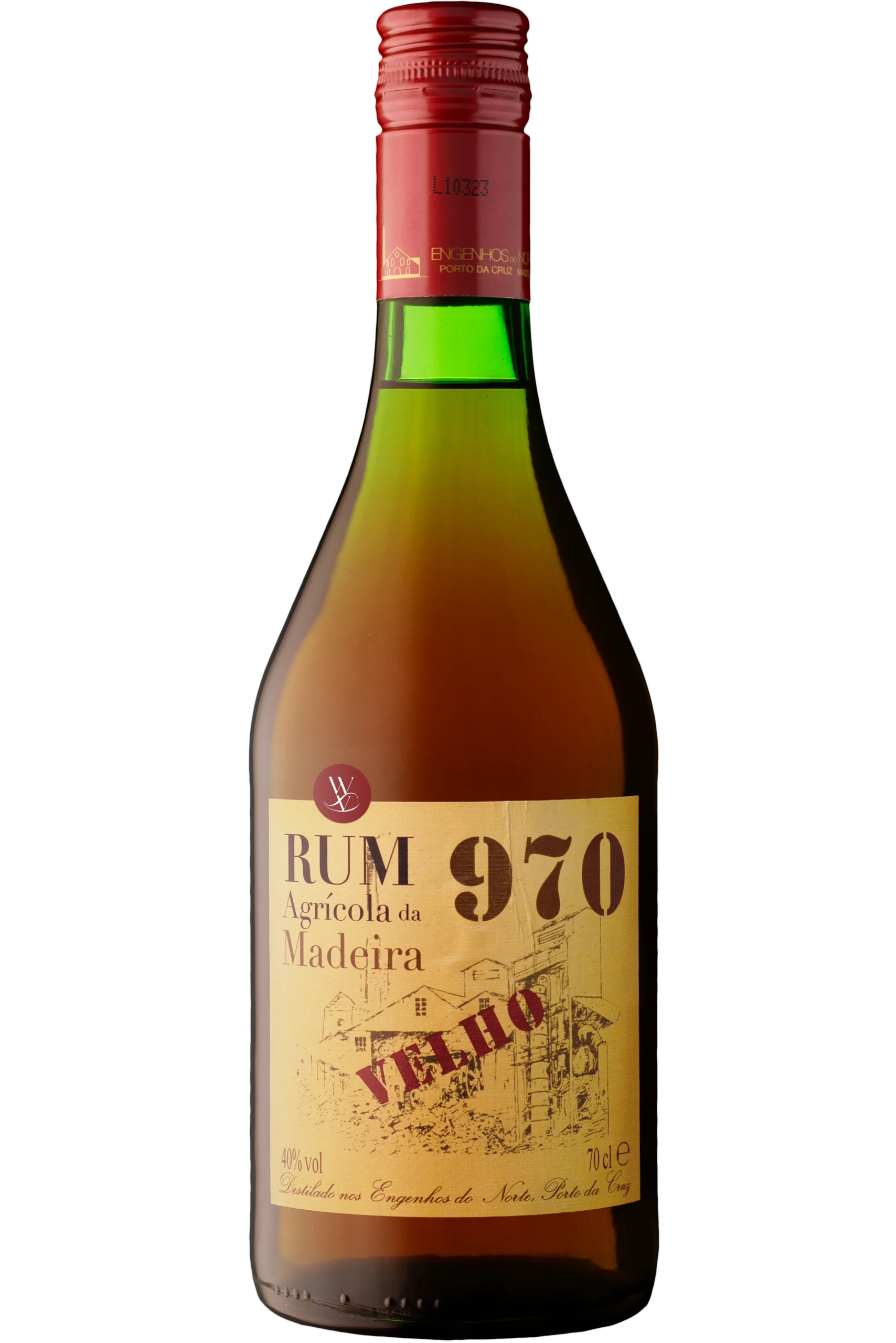 970 3 ans - J. Faria & Filhos Lda