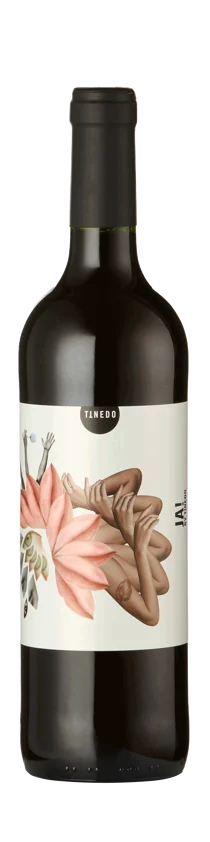 2024 | Tinedo | Ja Tempranillo - Wine