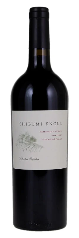 2022 | Shibumi Knoll | Cabernet Sauvignon - Vino