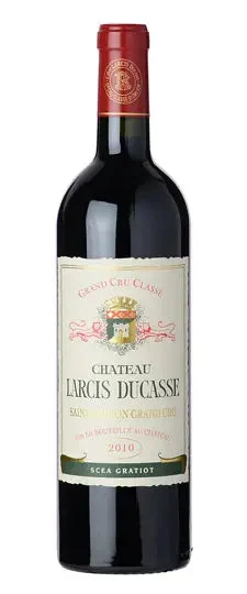 2010 | Chateau Larcis Ducasse | Saint-Emilion Grand Cru
