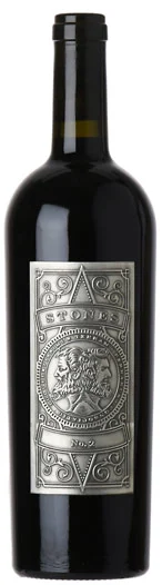 2018 | Fairchild Estate | Stones No. 2 - Wine