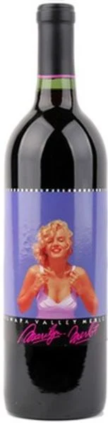 1993 | Marilyn Wines | Merlot