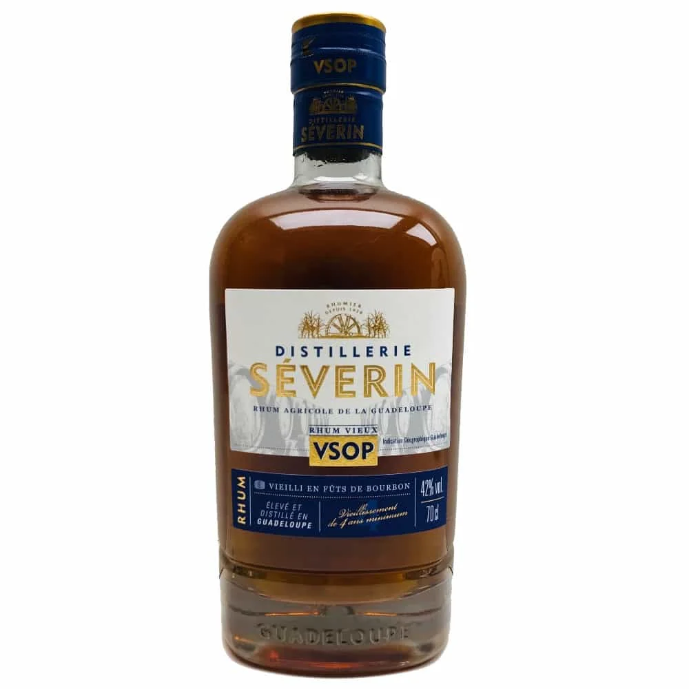 Severin VSOP | 700ML - Rum