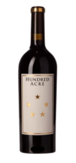 2022 | Hundred Acre | Ark Vineyard Cabernet Sauvignon - Wine