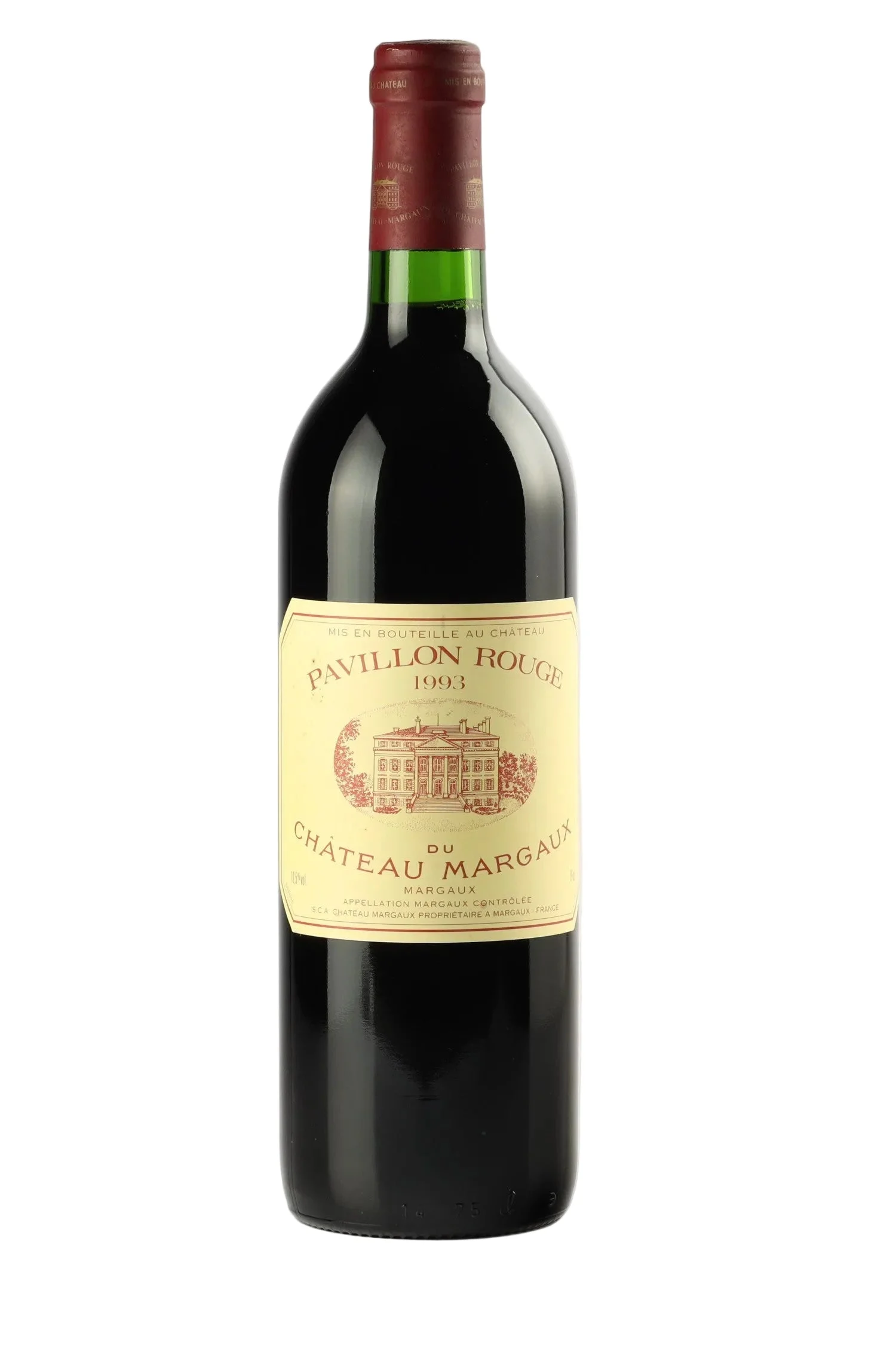1993 | Chateau Margaux | Margaux - Wine