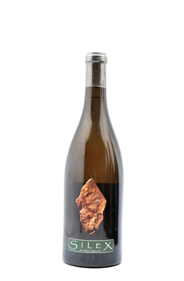 1995 | Didier Dagueneau | Silex - Wine