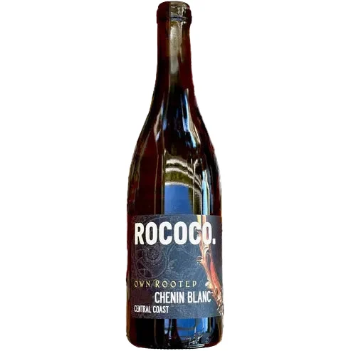 2025 | Rococo | Own Rooted Chenin Blanc - Wine