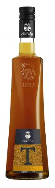 Cartron Noir Fume Liqueur | 700ML