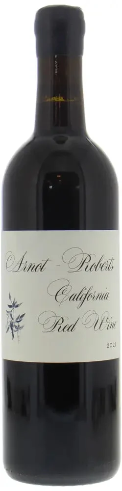 2021 | Arnot-Roberts | Red