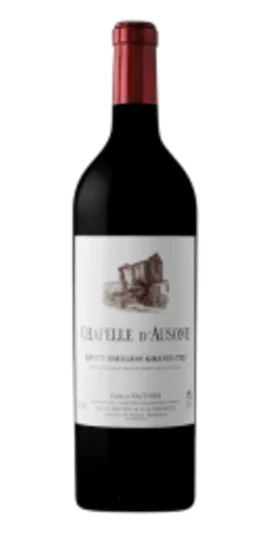 2010 | Chapelle d'Ausone | Saint-Emilion