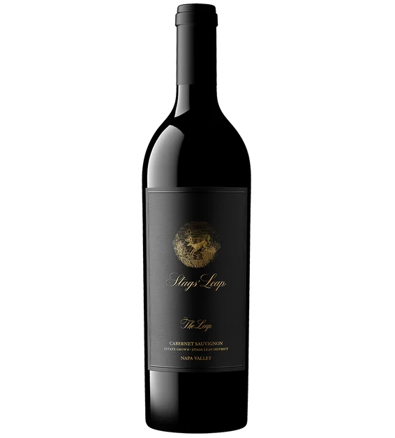 2019 | Stags' Leap Winery | Audentia Cabernet Sauvignon