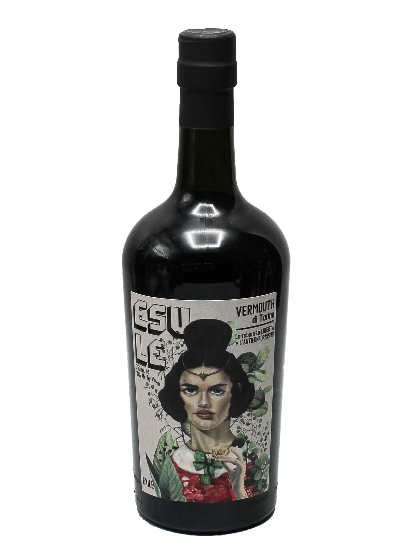 Esule Di Torino Vermouth