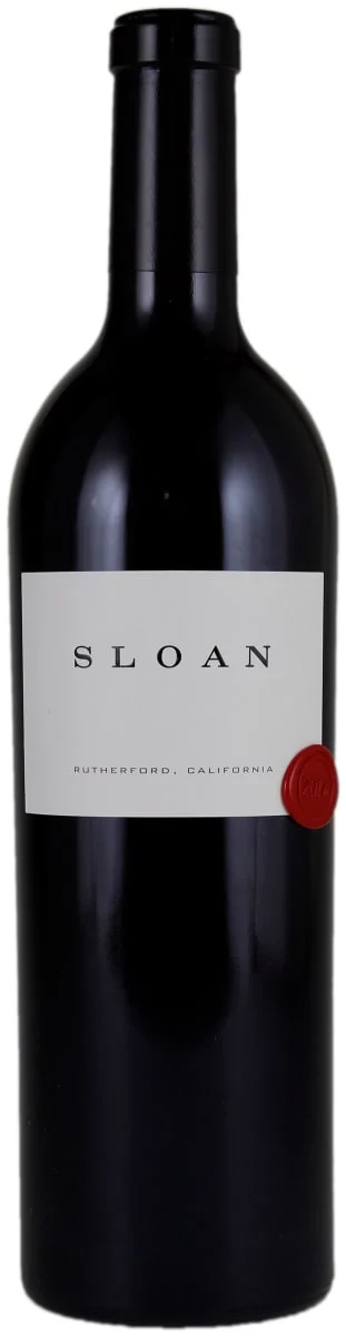 2015 | Sloan | Proprietary Red - Wine