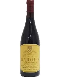 1982 | Cordero di Montezemolo | Monfalletto - Wine