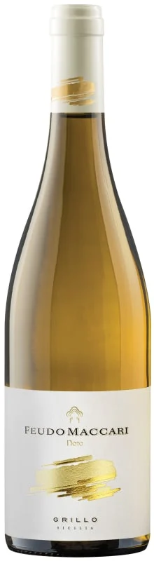 2016 | Feudo Maccari | Grillo - Wine