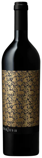 2016 | Darioush | Darius II Cabernet Sauvignon - Wine
