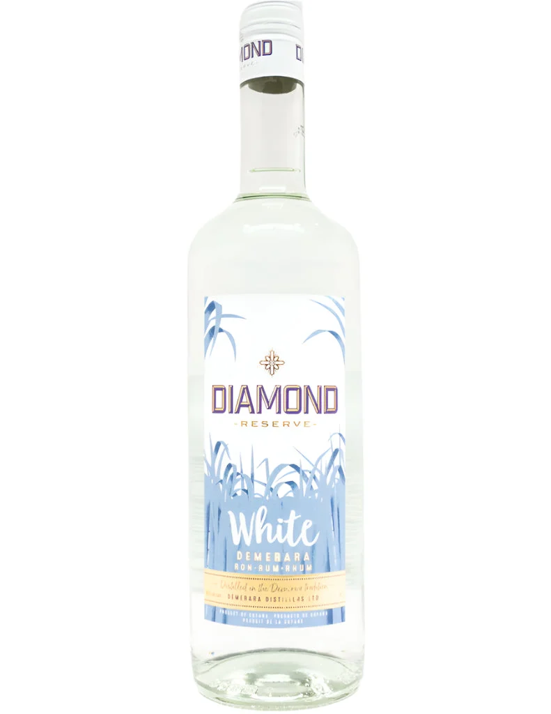 Diamond Reserve White Rum | 1L