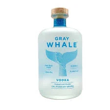 Gray Whale Vodka | 1L