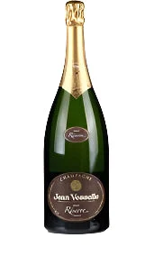 Jean Vesselle | Brut Reserve - NV (Magnum)