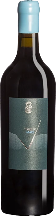 Domaine Comte Abbatucci - Valle di Mare Rouge 2022 - Vin de France