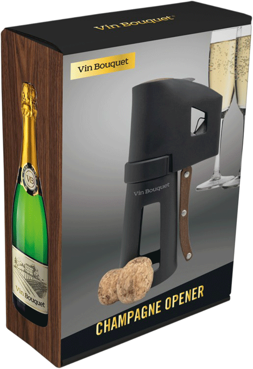 Abridor De Champagne - WineVins