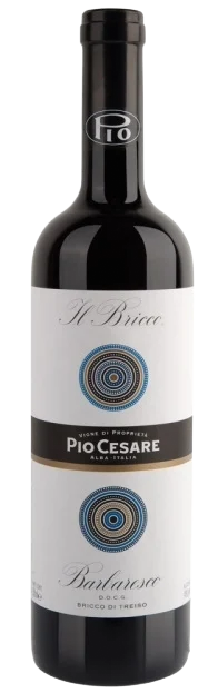 Pio Cesare - Barbaresco Il Bricco di Treiso 2017