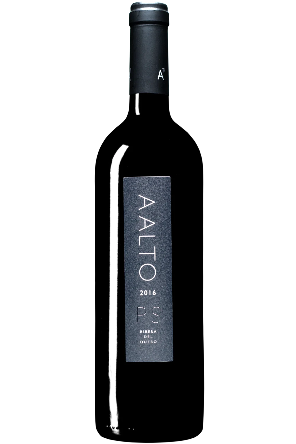 Aalto PS Roja 2016 - Aalto, Bodegas y Viñedos, S.A.