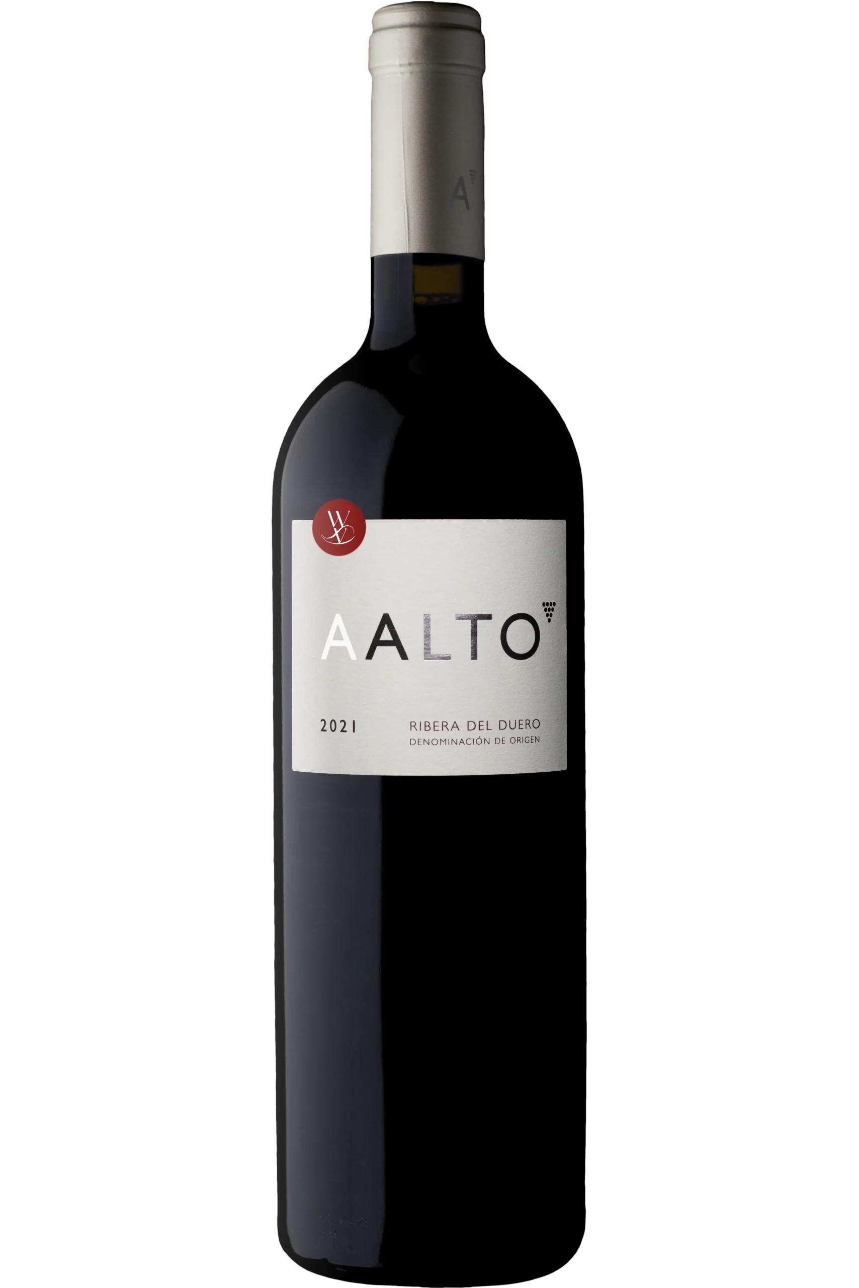Aalto Roja 2021 - Aalto, Bodegas y Viñedos, S.A.