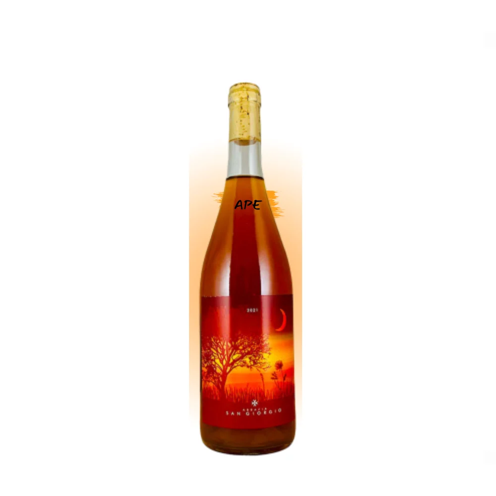 Canto del Grillo 2021 Abbazia San Giorgio - Selecciones