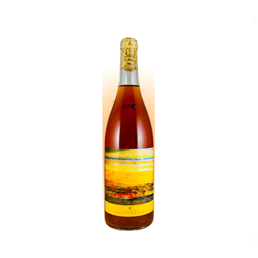 Lustro 2020 Abbazia San Giorgio - Selecciones