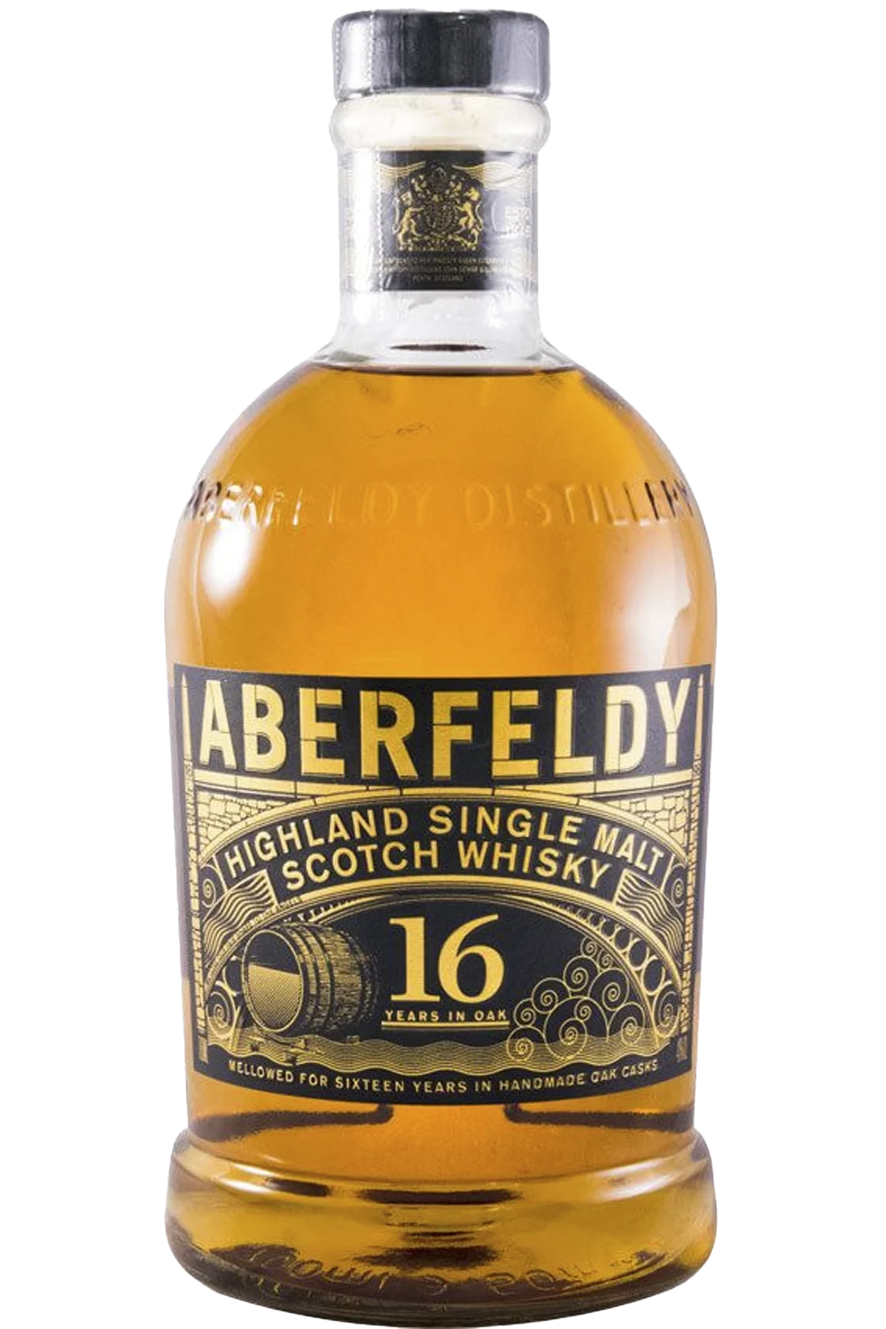 Aberfeldy 16 Años
