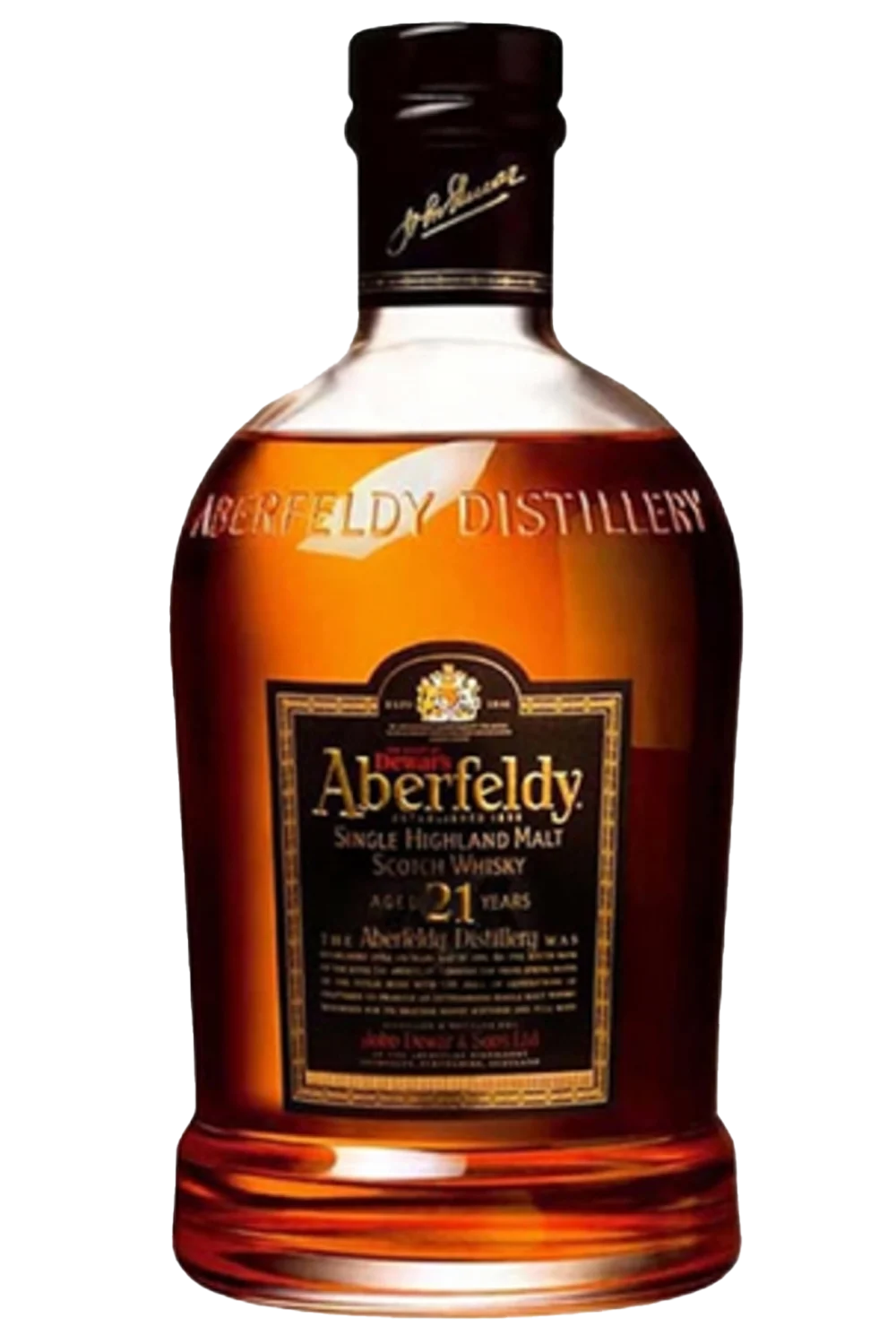 Aberfeldy 21 Años