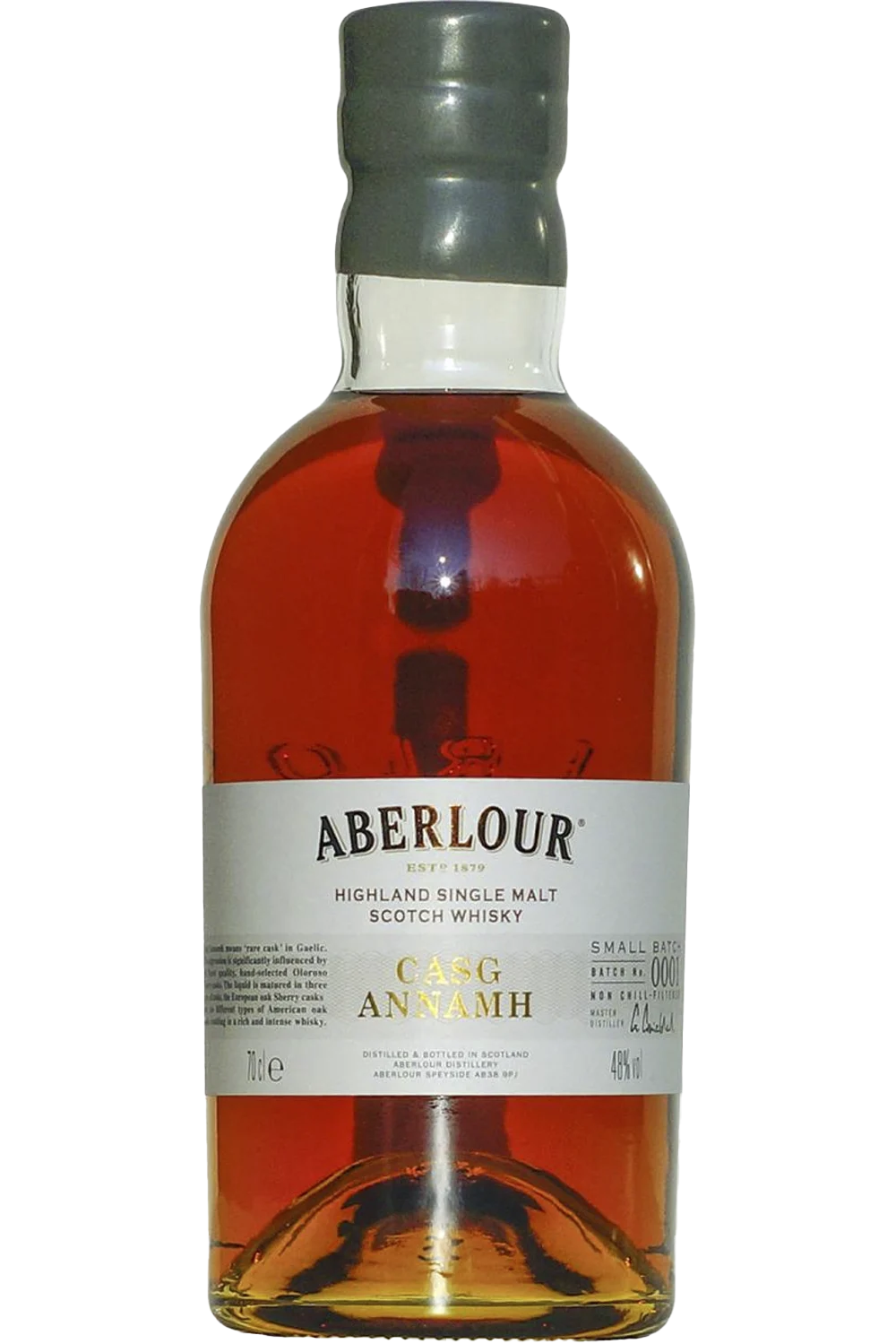 Aberlour Casg Annamh 1L