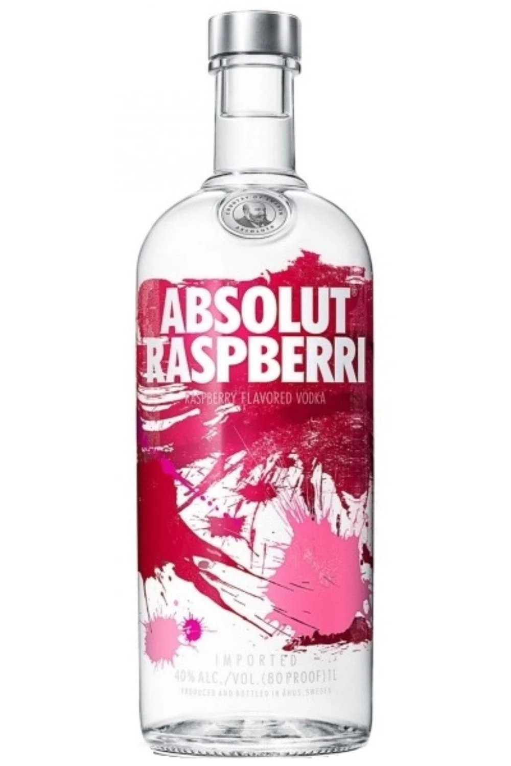 Absolut Raspberry 1L