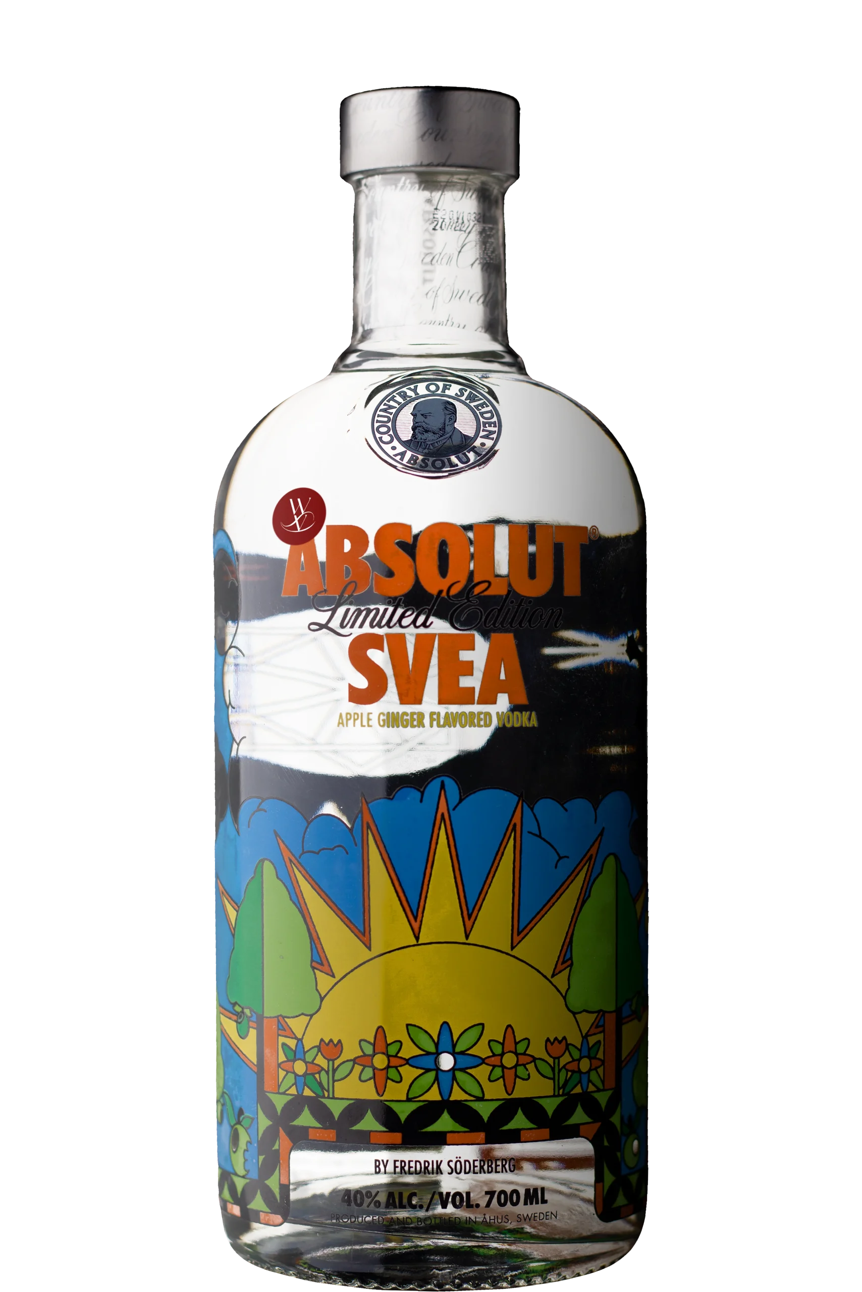 Absolut Svéa