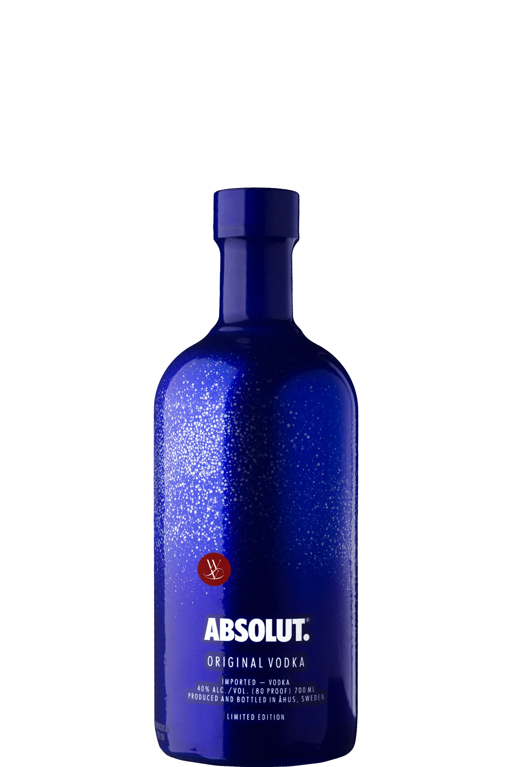 Absolut Uncover