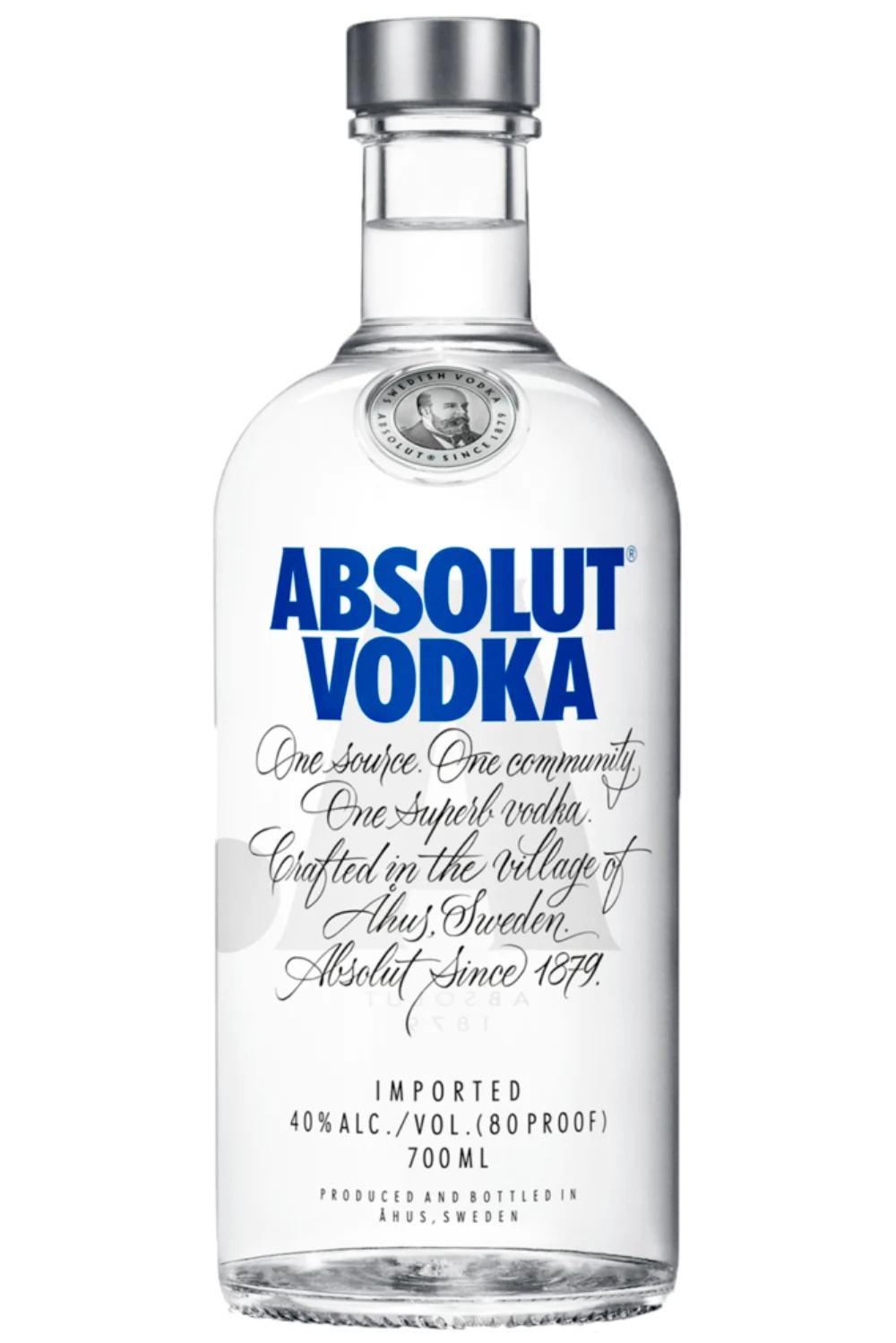 Absolutamente azul