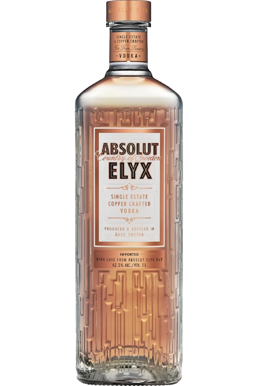 Elyx Absoluto 1L