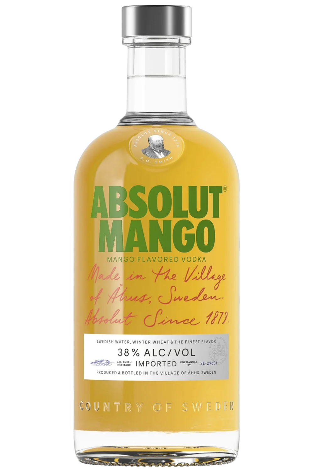 Absolutamente mango