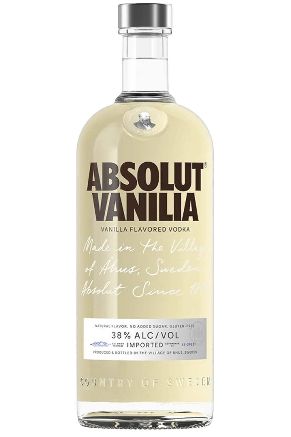 Vainilla Absoluta