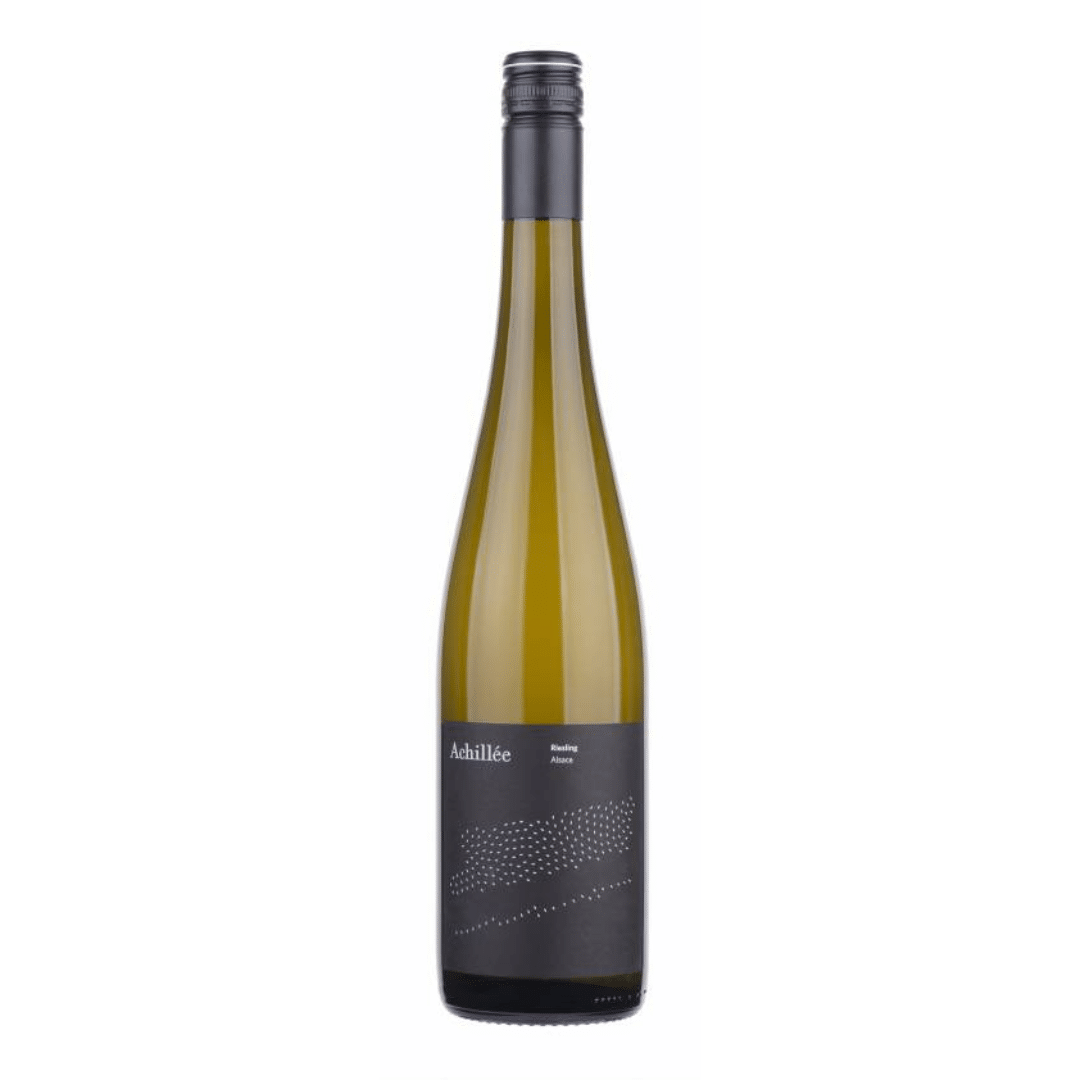 Alsace Riesling 2022 Domaine Achillèe - Selecciones