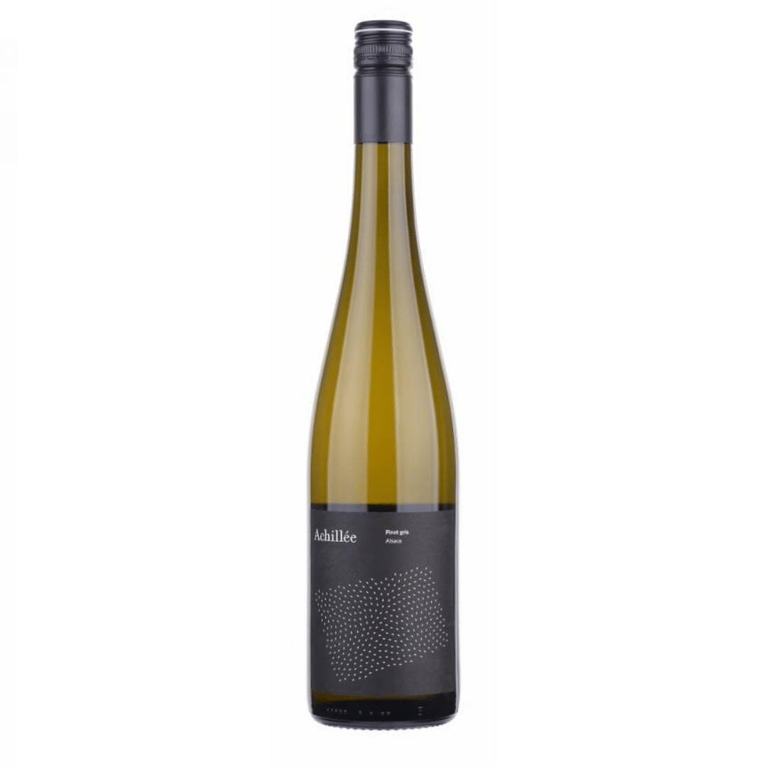 Domaine Achilleè Pinot Gris 2021 - Selecciones