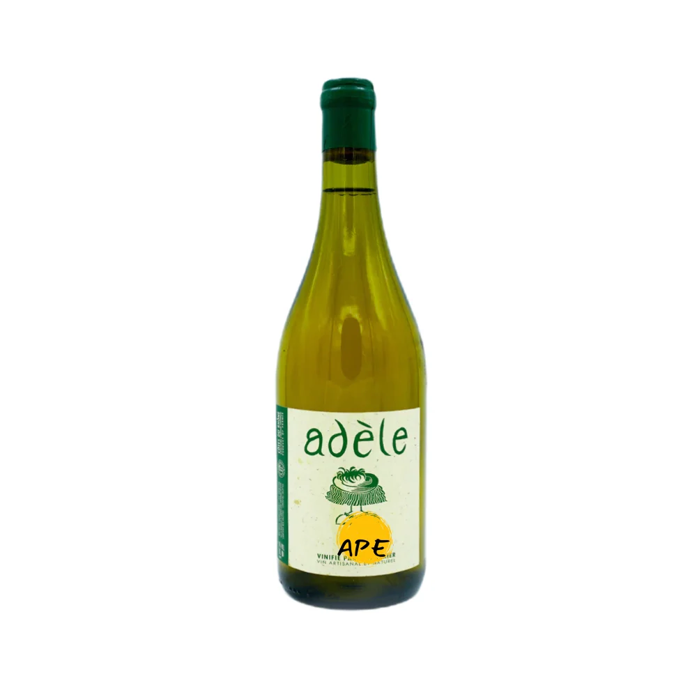 Adele 2024 Eric Texier - Selecciones