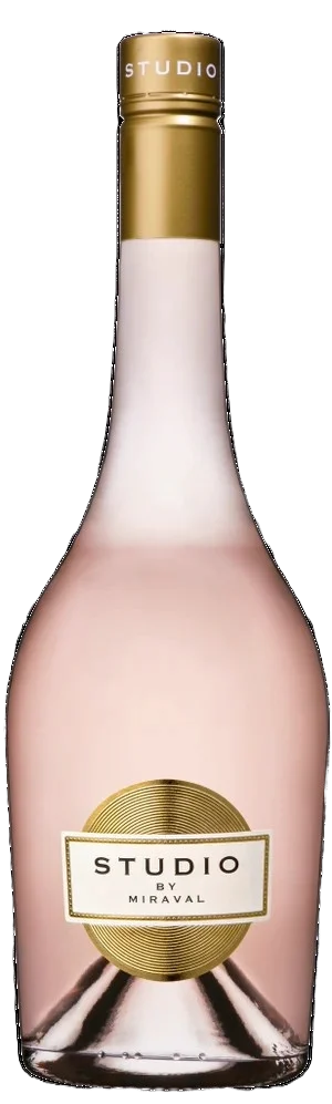 Château Miraval - Studio 2024 - Côtes-de-Provence